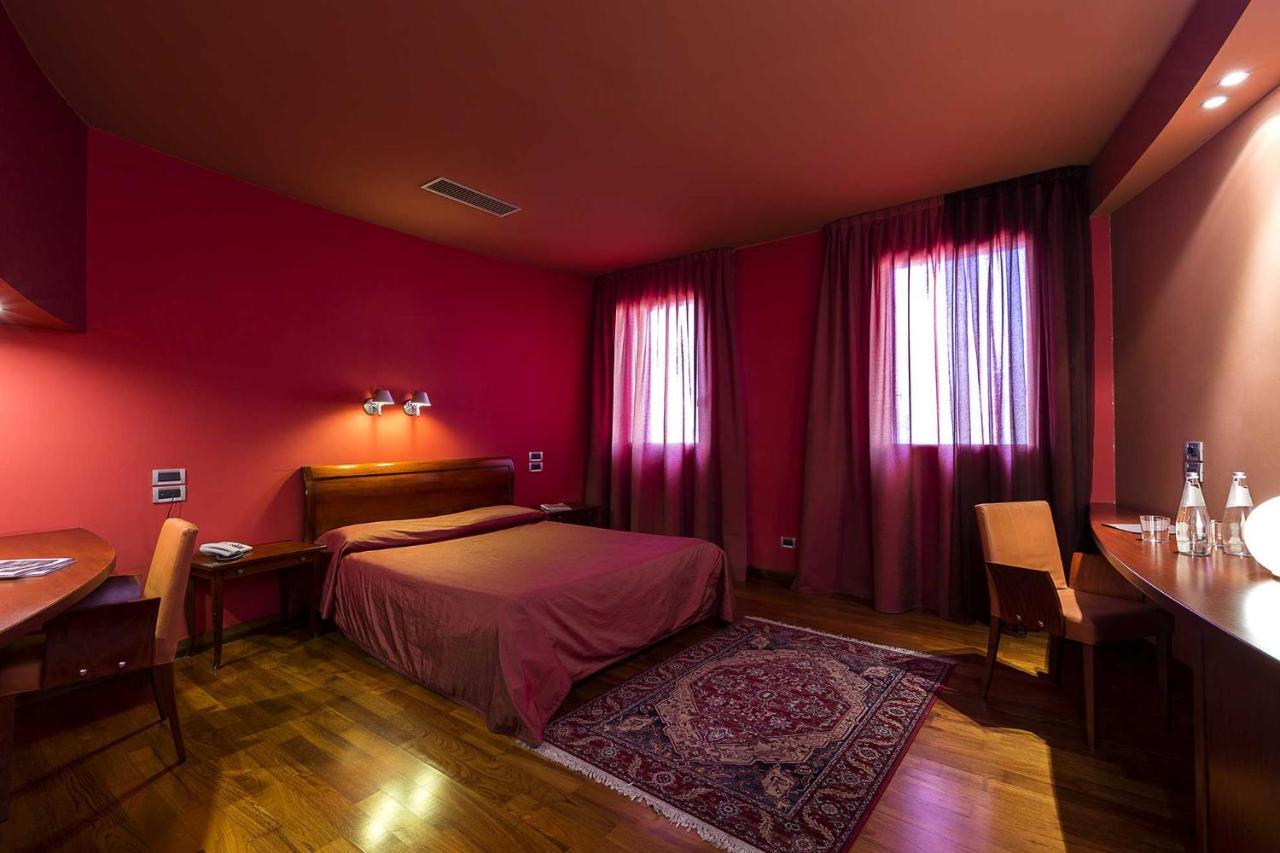Hotel Due Platani Cornedo Vicentino المظهر الخارجي الصورة